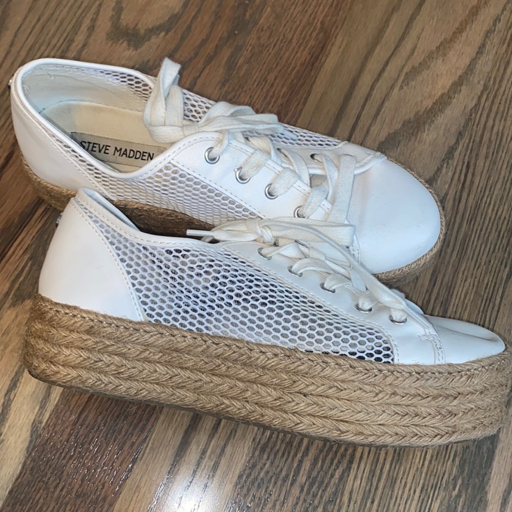 Steve Madden Shoes